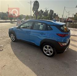 هيونداي كونا